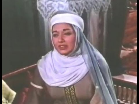 رابعة العدوية