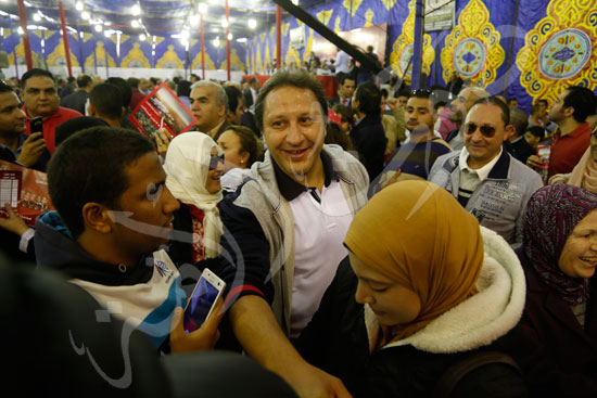 انتخابات الاهلى (1)