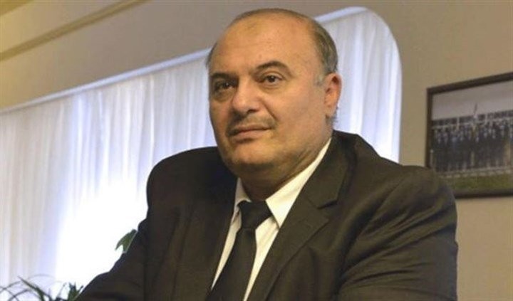 سفير لبنان المرشح في سوريا