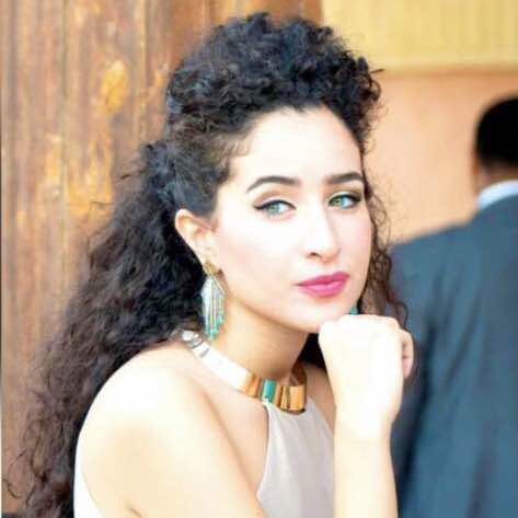 غادة والي أول مصرية تتحدث في منتدى شباب العالم (8)