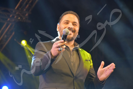 النجم اللبناني رامي عياش (9)