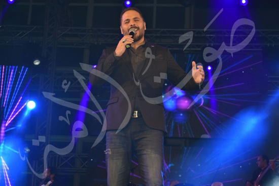 النجم اللبناني رامي عياش (7)