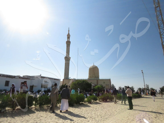 مسجد الروضة (5)