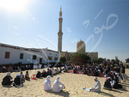 مسجد الروضة (2)