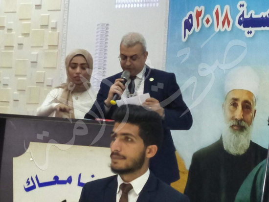 حزب المؤتمر يشيد بإنجازات السيسى (6)