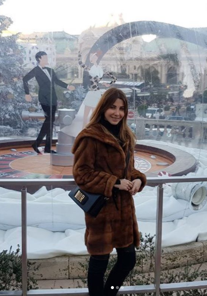 نانسى