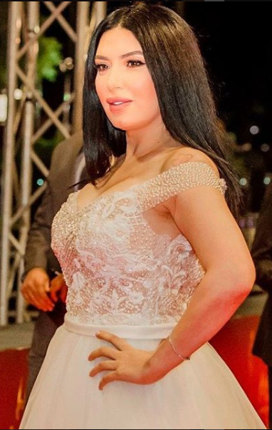 عبير صبرى