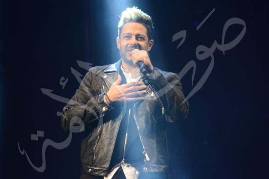 محمد حماقي (2)