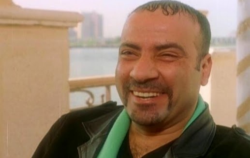 محمد سعد في فيلم اللمبي