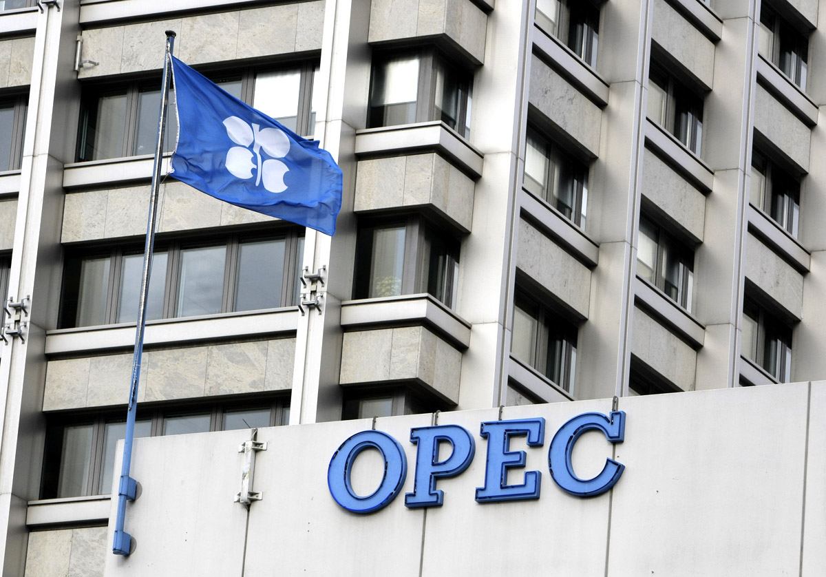 OPEC-in-Vienna