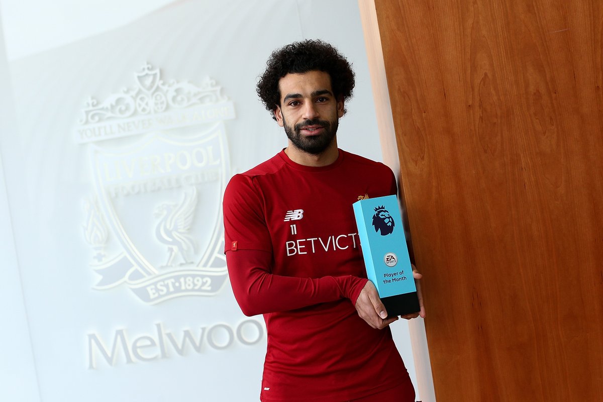 محمد صلاح