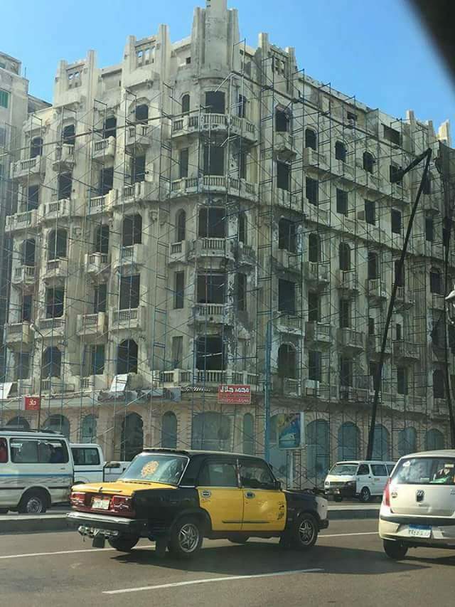 عمارة راقودة1