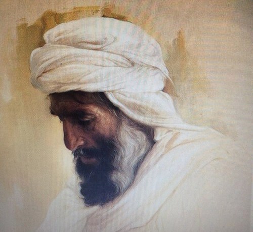محمد بن عبد الله بن مالك الطائي الجياني
