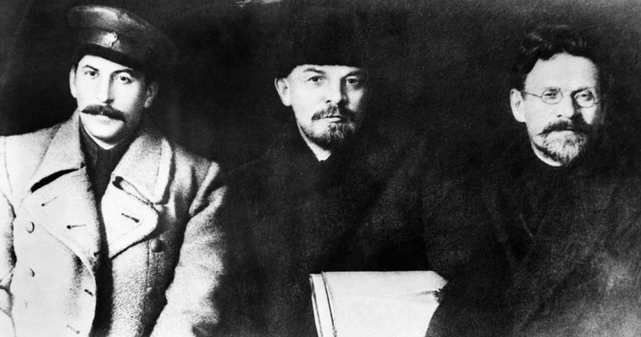 stalin-lenin-trotsky-granger
