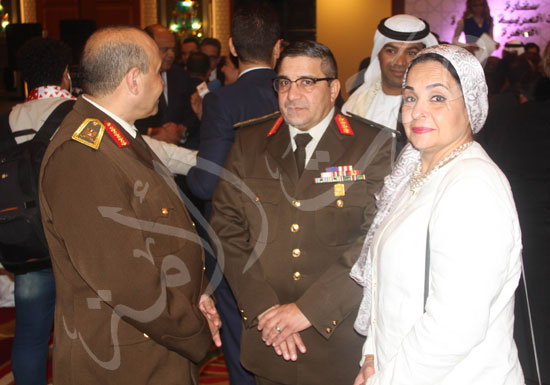 احتفالية سفارة الإمارات بالعيد الوطني الـ46 (6)