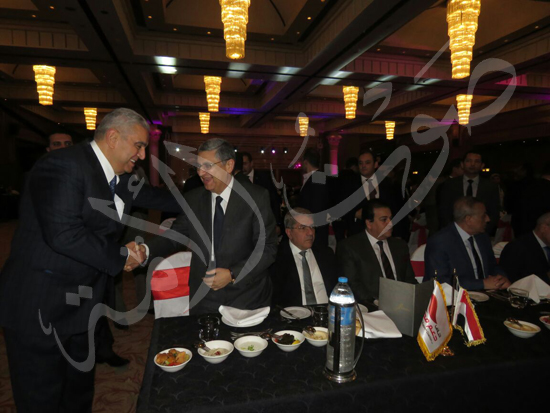 مؤتمر ائتلاف دعم مصر (7)