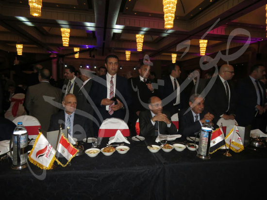 مؤتمر ائتلاف دعم مصر (11)