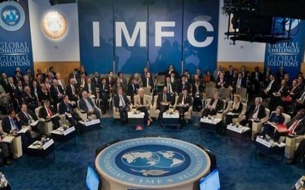 أعمال-صندوق-النقد-الدولي