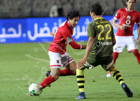 الاهلى والاسيوطى (9)