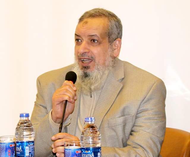 افتتاح فعاليات المؤتمر التاسع للاعجاز العلمى فى القرآن  بجامعة  المنصورة 