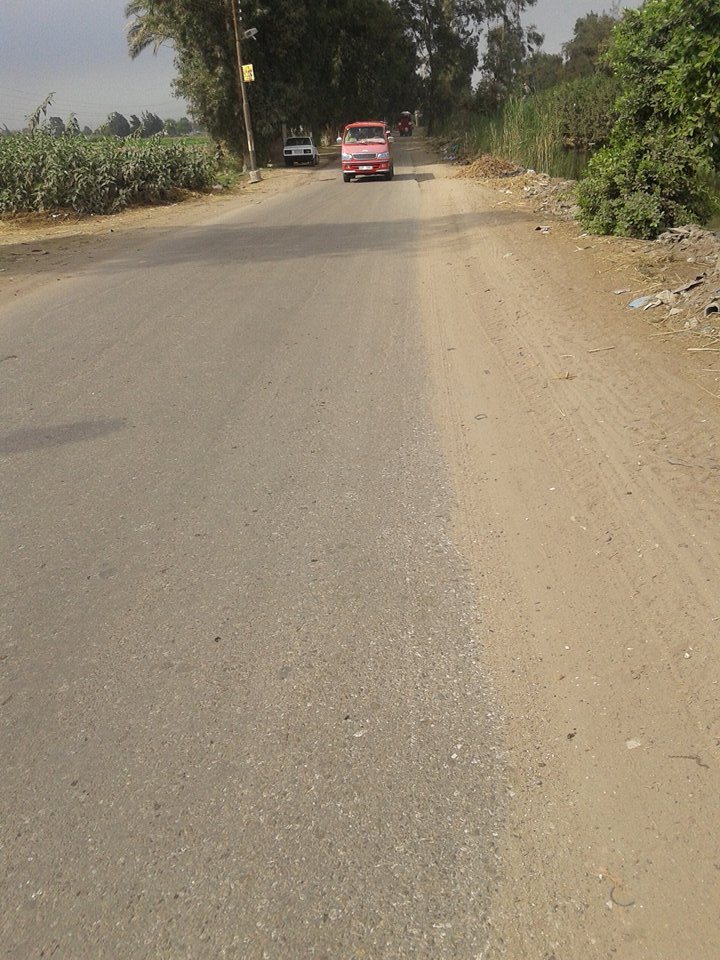 طرق الغربية (3)