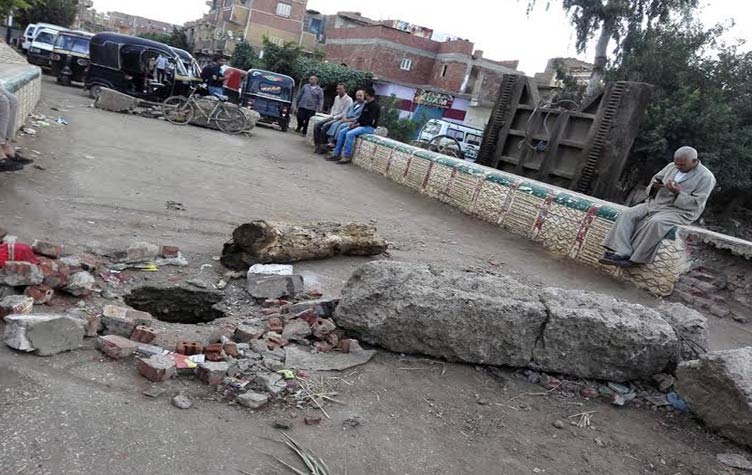 طرق الغربية (1)