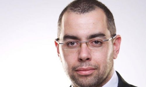 محمد فؤاد محمد فؤاد