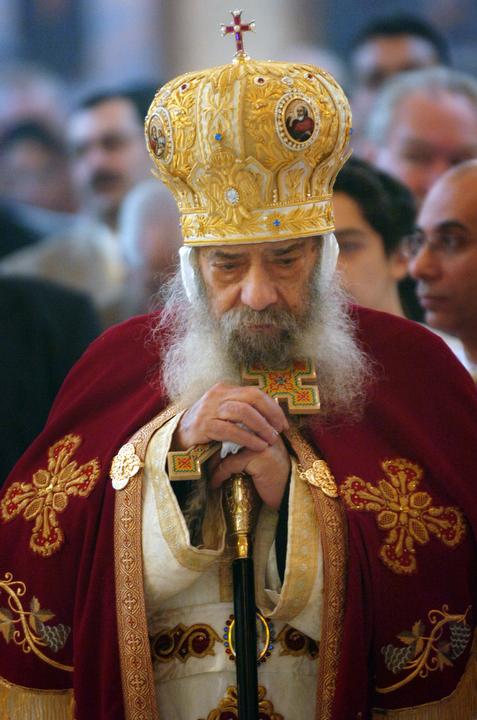 Pope_Shenouda_001