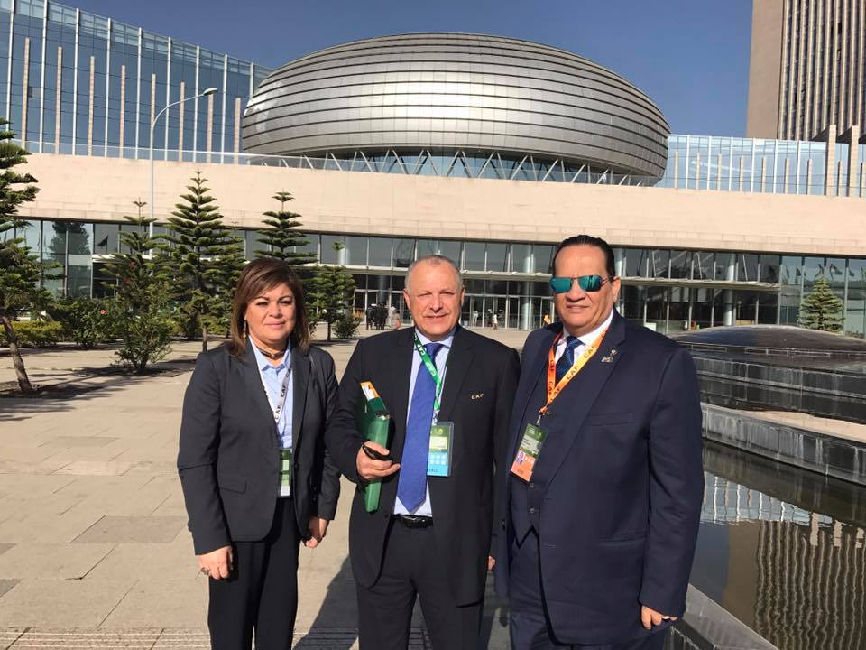 ناصر مع ابوريدة