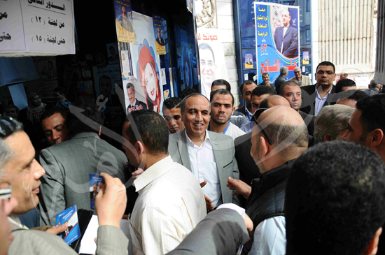 انتخابات الصحفيين (2)