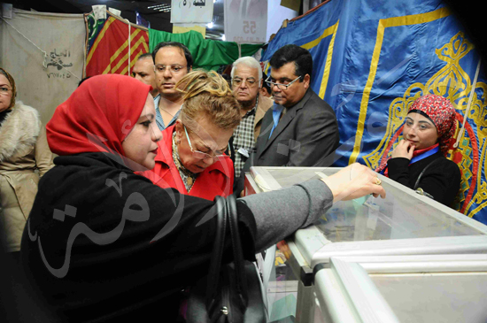 انتخابات الصحفيين (5)