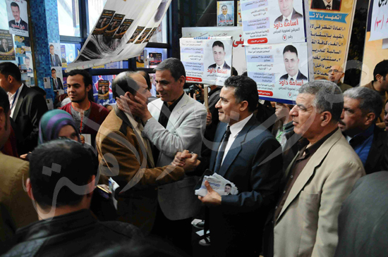انتخابات الصحفيين (4)