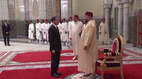 العثماني يستكمل المشاورات لتشكيل الحكومة المقبلة بالمغرب