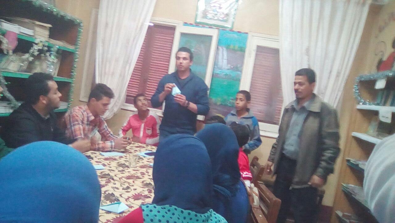 قافلة البيئة (6)