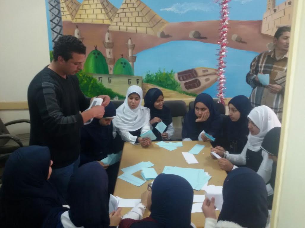 قافلة البيئة (4)