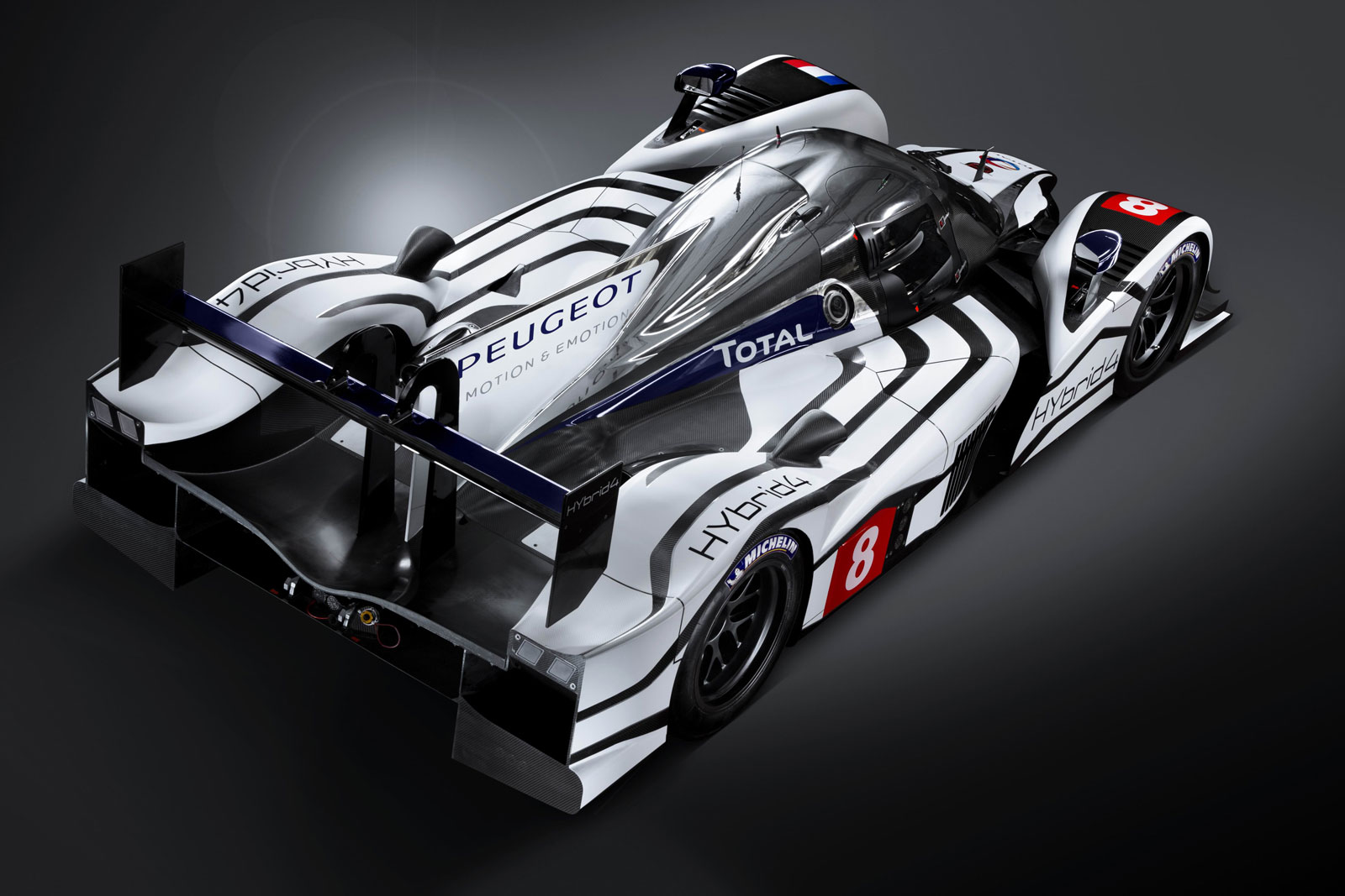 Peugeot could return to Le Mans -6