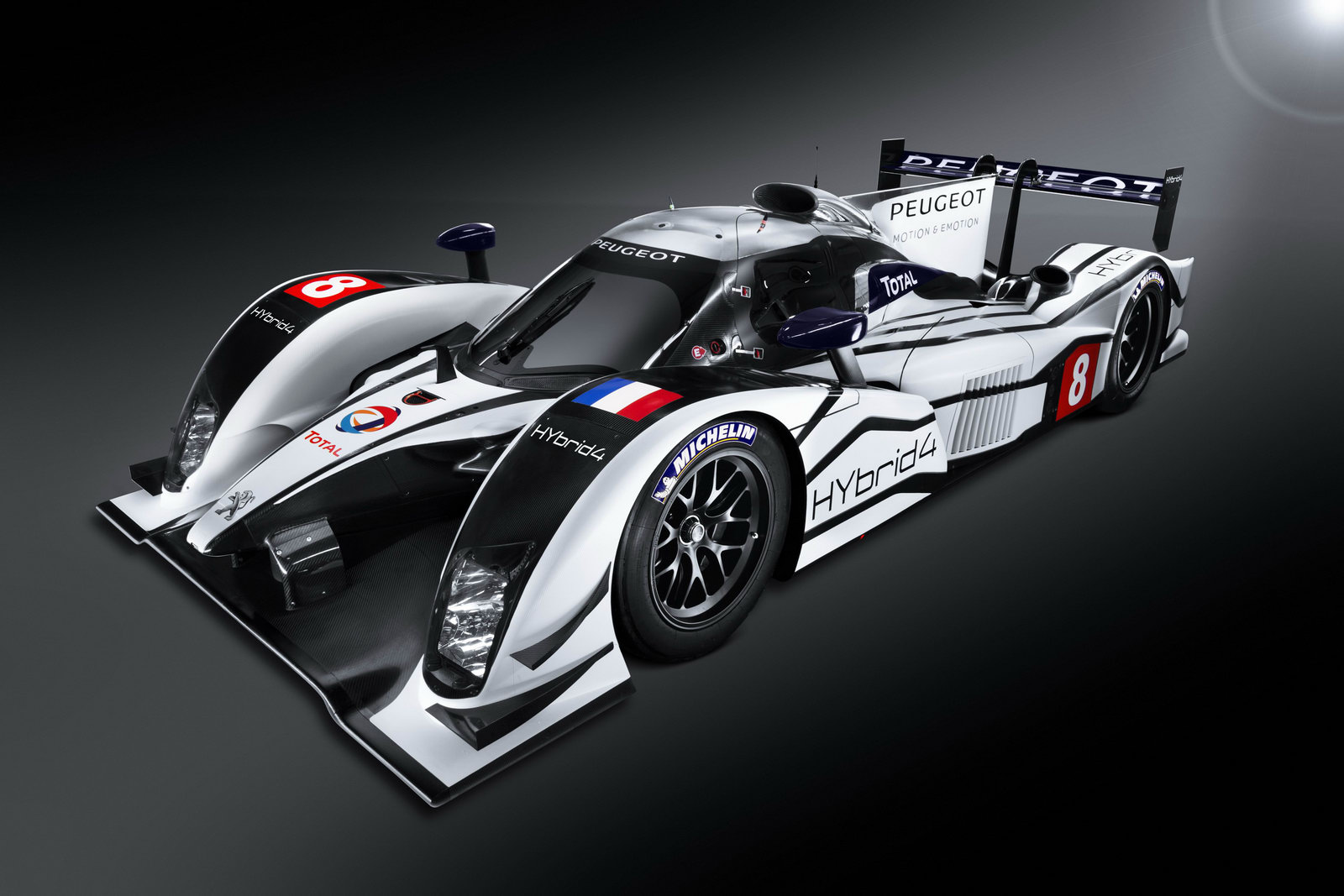 Peugeot could return to Le Mans -5