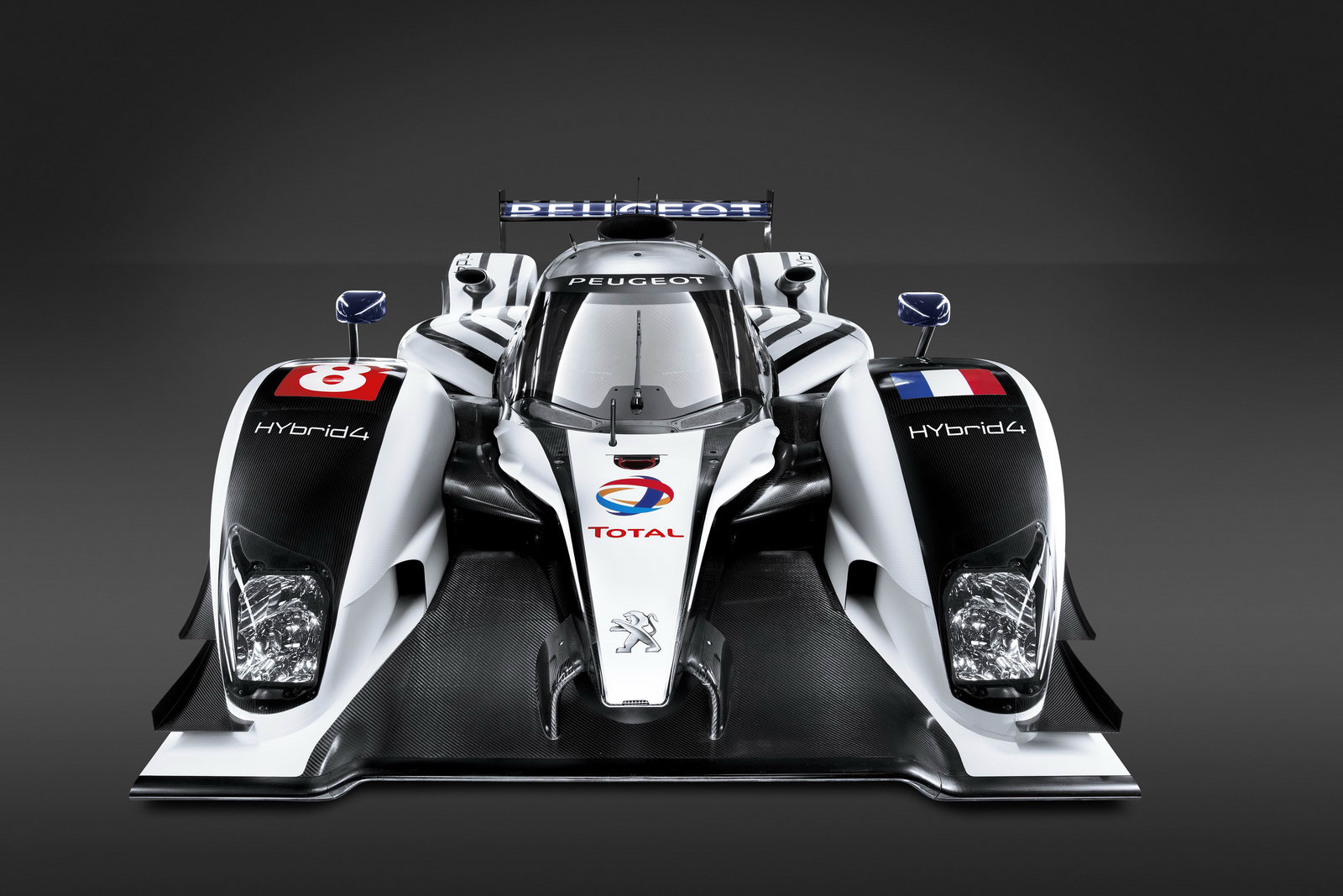 Peugeot could return to Le Mans -4