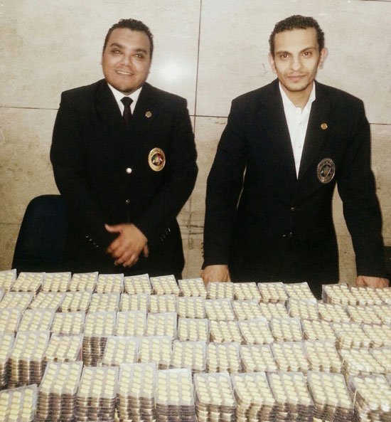 73407-.إحباط-محاولة-تهريب-كمية-من-الأدوية-بحوزة-راكب-قادم-من-بيروت-بالمطار-(1)
