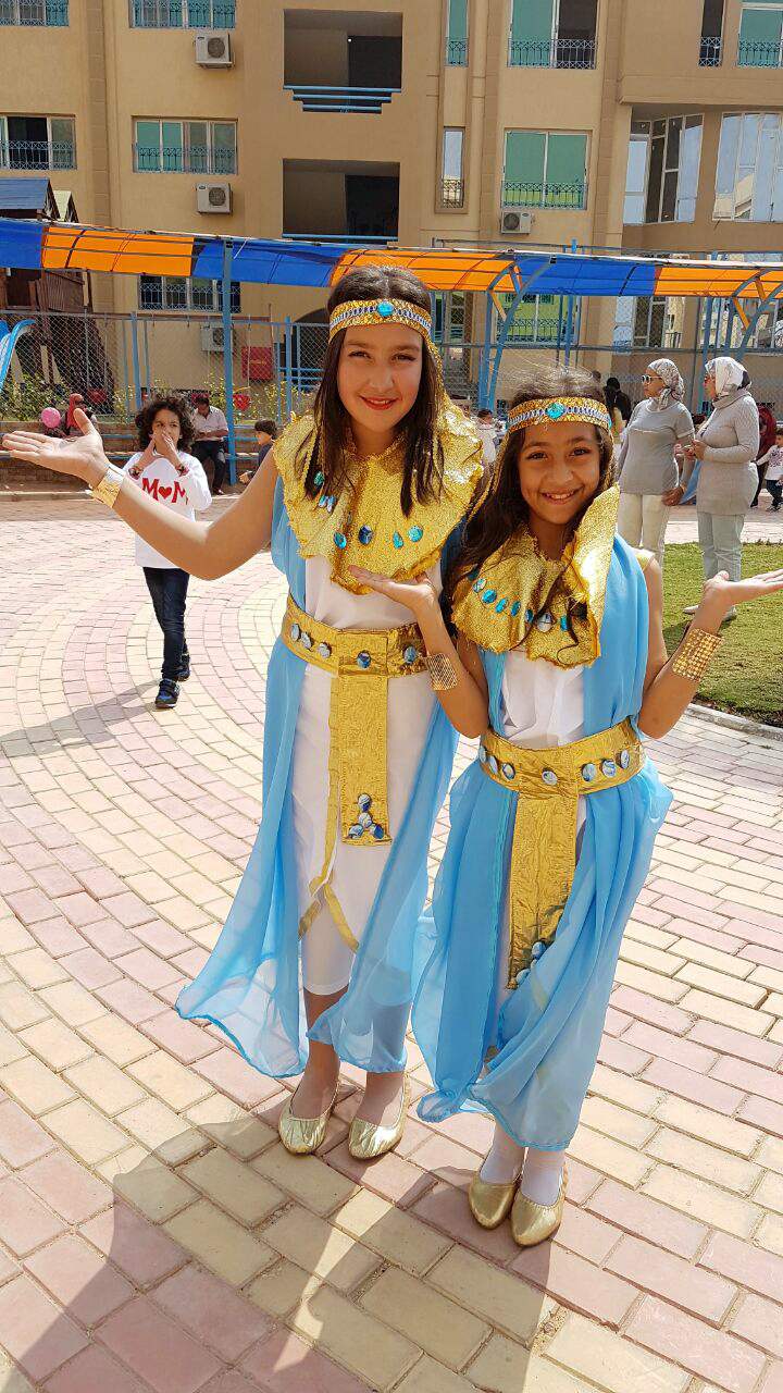 الأمهات في «ماسترز  (1)
