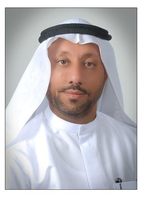 عبد الله سلطان العويس رئيس مجلس إدارة غرفة تجارة وصناعة الشارقة