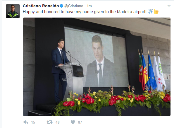ronaldo