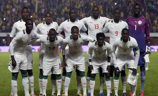 senegal