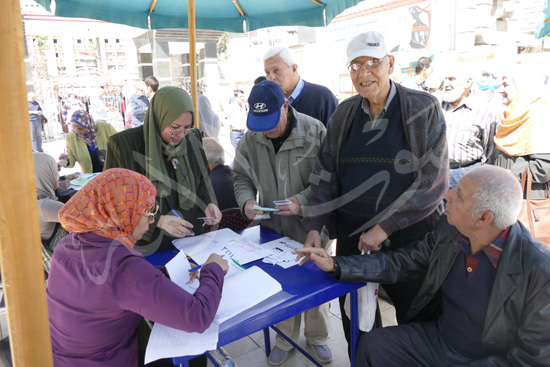 الجمعية العمومية لنادى الزمالك (15)