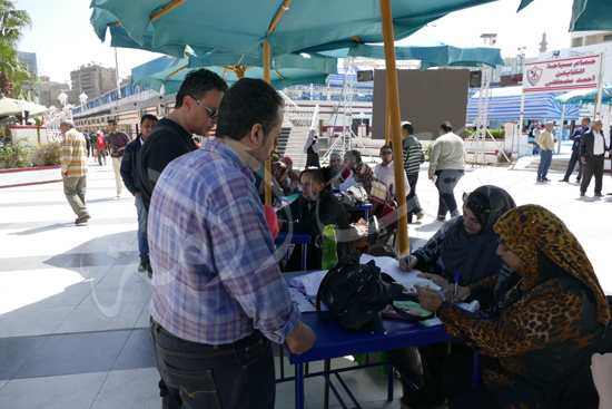 الجمعية العمومية لنادى الزمالك (5)