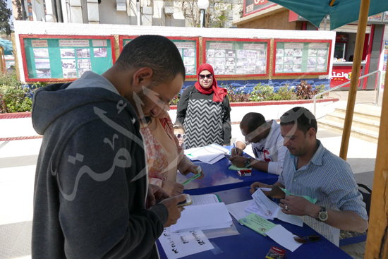 الجمعية العمومية لنادى الزمالك (4)