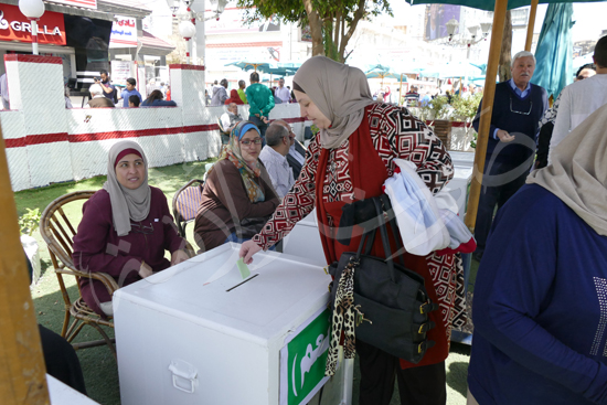 الجمعية العمومية لنادى الزمالك (18)