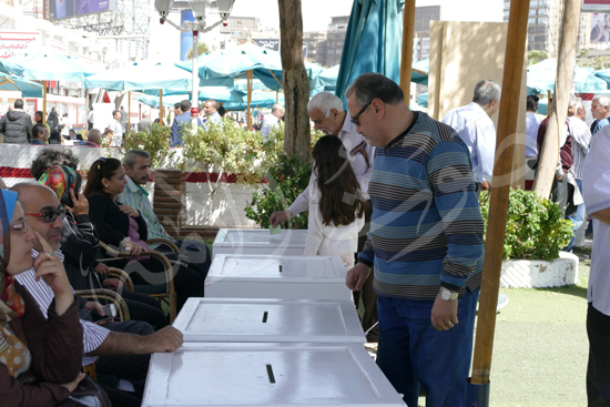 الجمعية العمومية لنادى الزمالك (17)