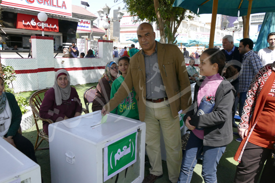 الجمعية العمومية لنادى الزمالك (19)