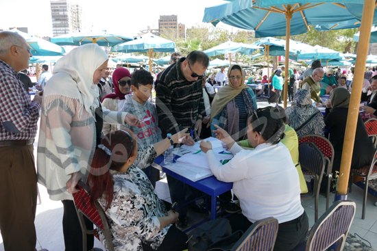 الجمعية العمومية لنادى الزمالك (9)